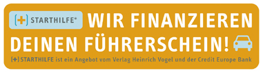 Starthilfe Starthilfe
